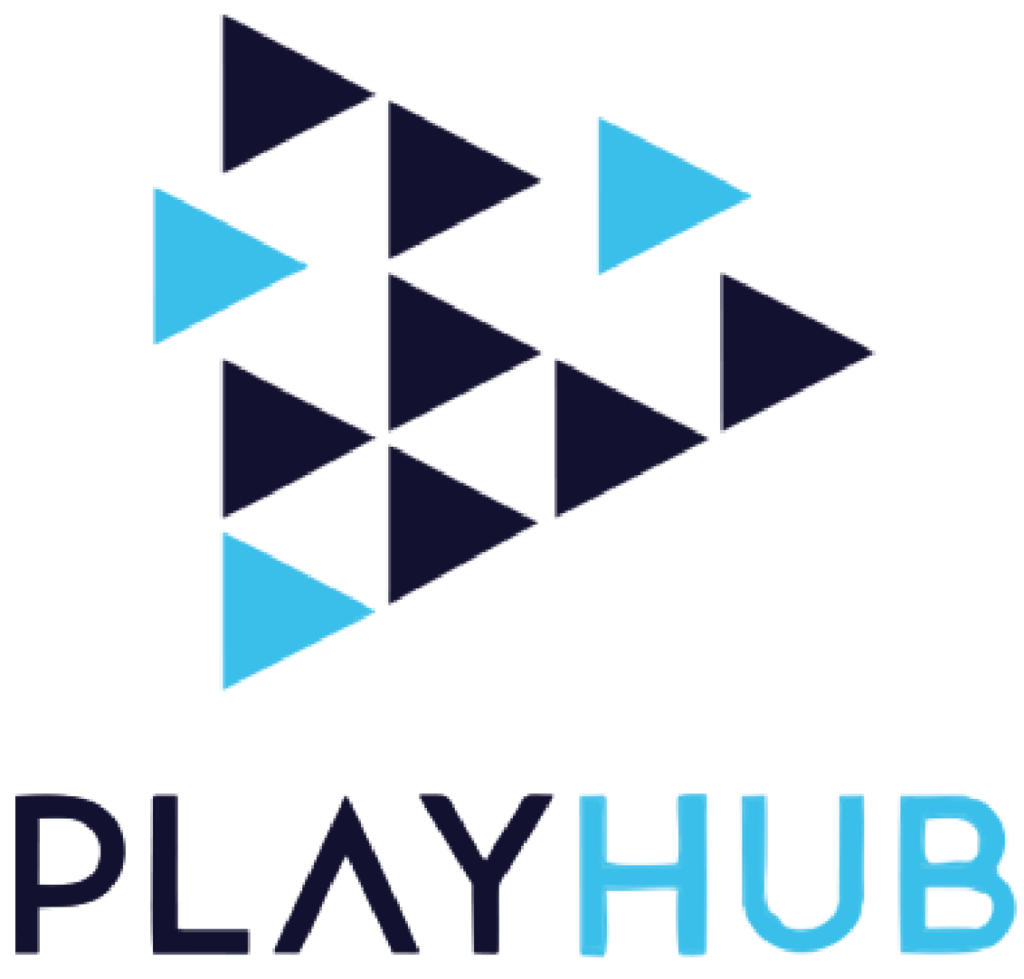 Logo Playhub